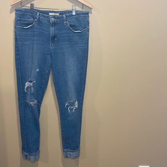 Levi’s 711 Skinny | 31 | - Picture 2 of 11